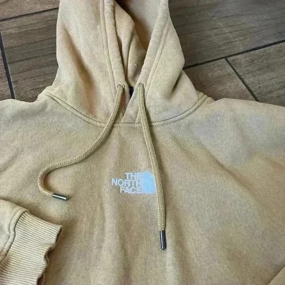 The North Face Women's Evolution Hi-Lo Hoodie small - Picture 5 of 8